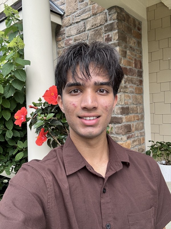 Aarav Patel