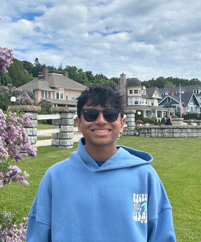 Aryan Kondekar
