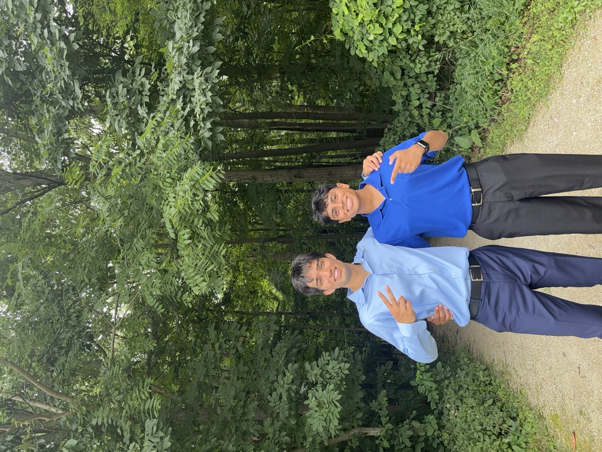 THHYE founders